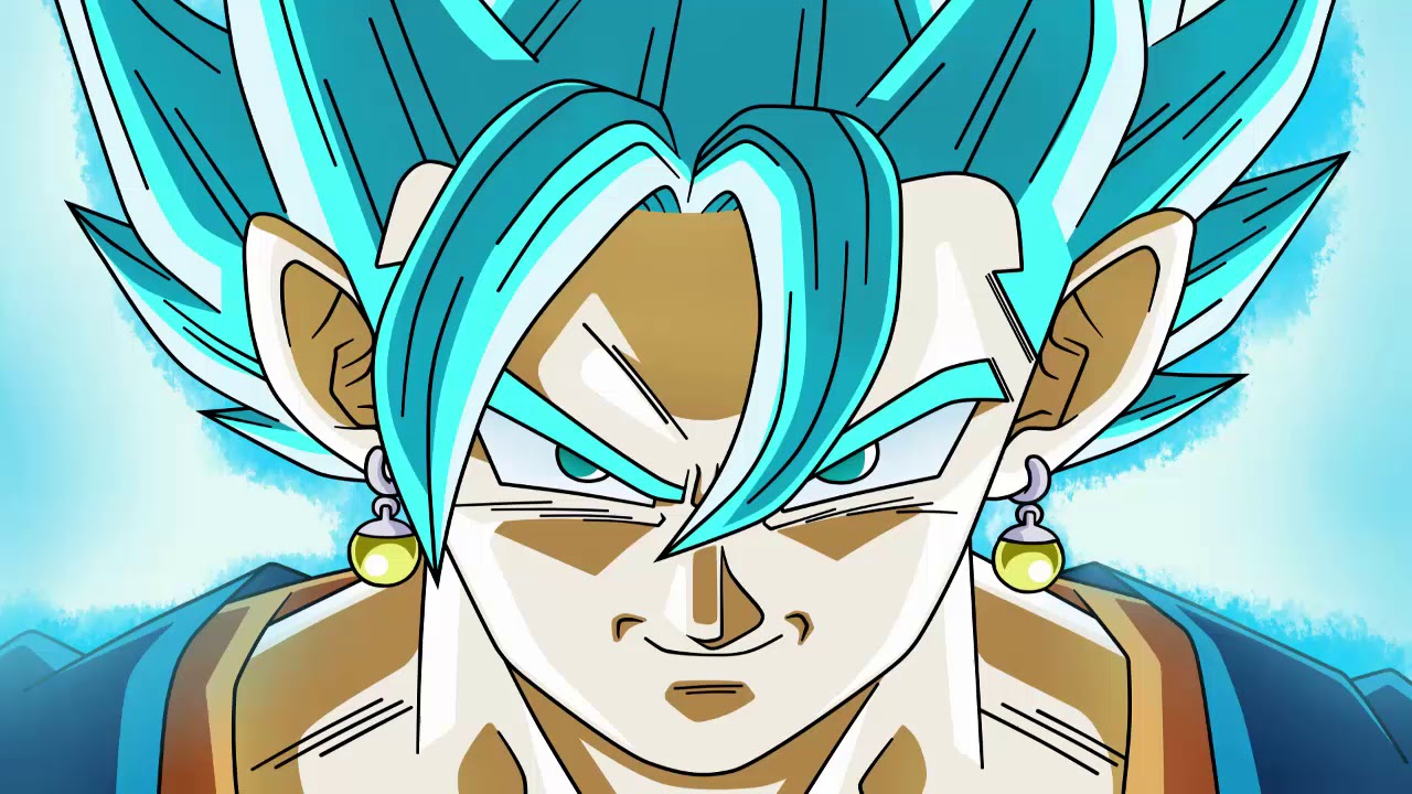 Vegito`s Comeback...!!! | 1 Hour Mix 