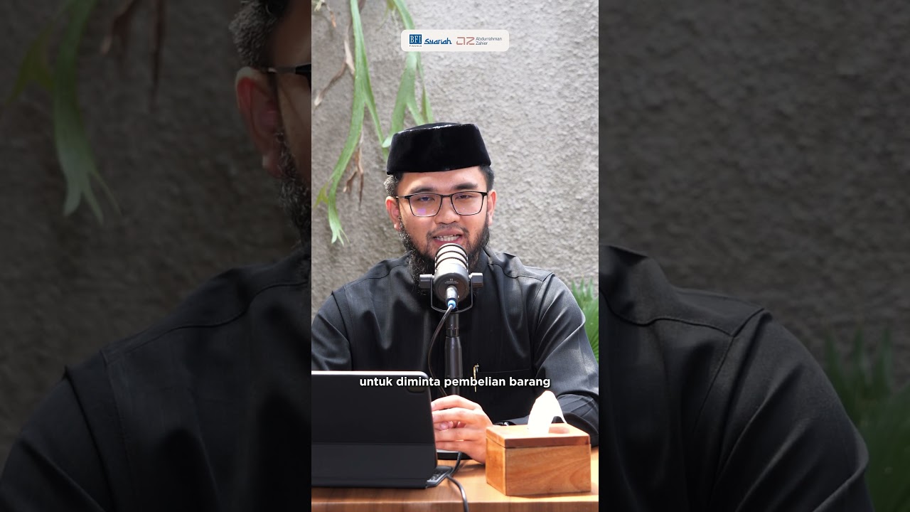 HUKUM JUAL BELI MELALUI PEMBIAYAAN SYARIAH