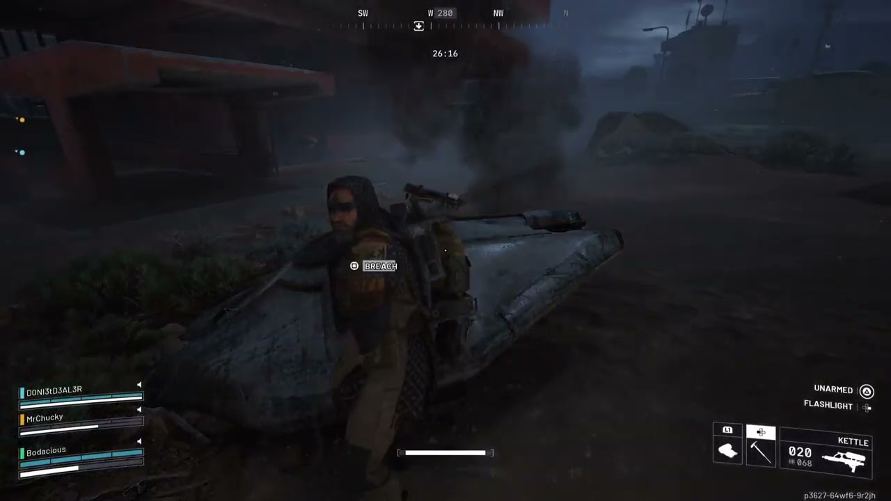 Highlight: lets get thu