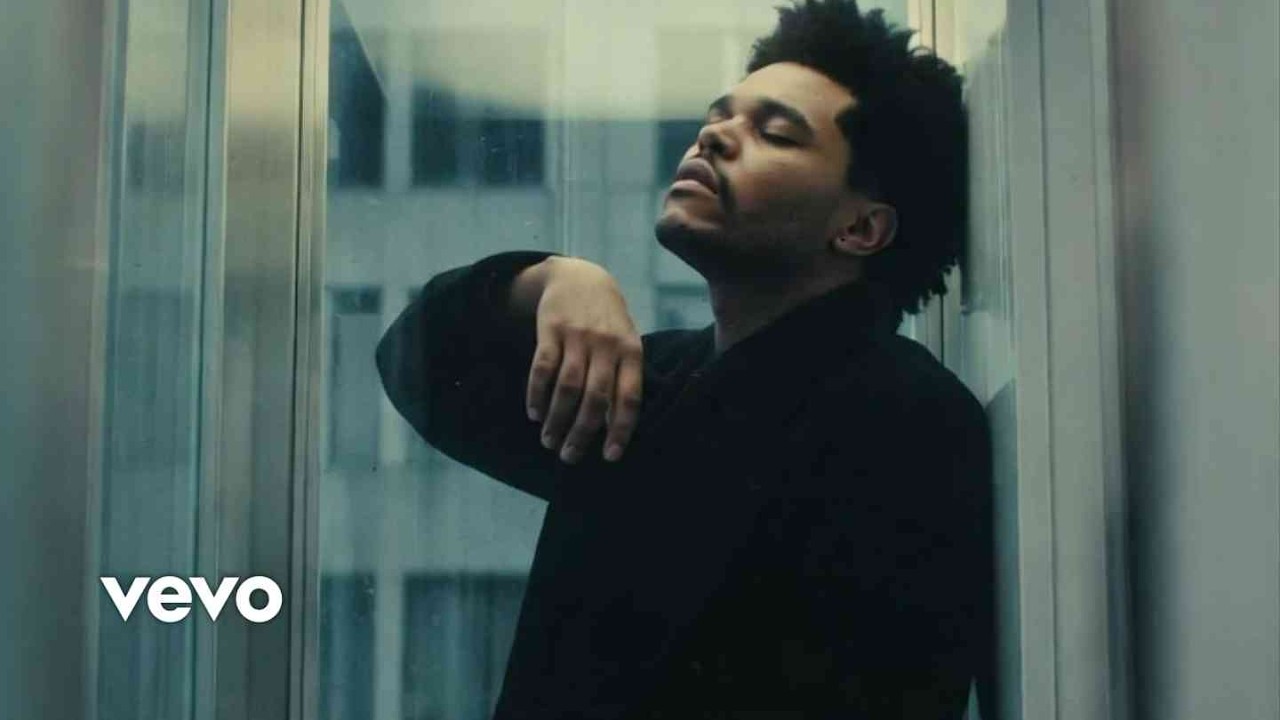 THE WEEKND - PLAYBOY TRICKS (Official 2026 AI Video)