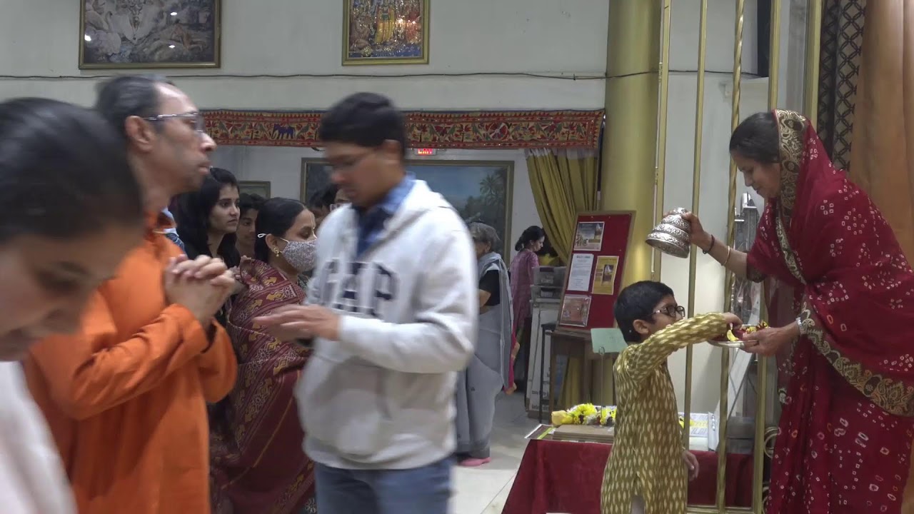 ISKCON Phoenix - Special Program - Children's Festival