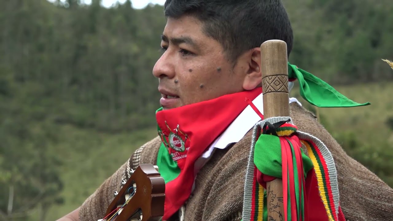 Un Himno para Bailar