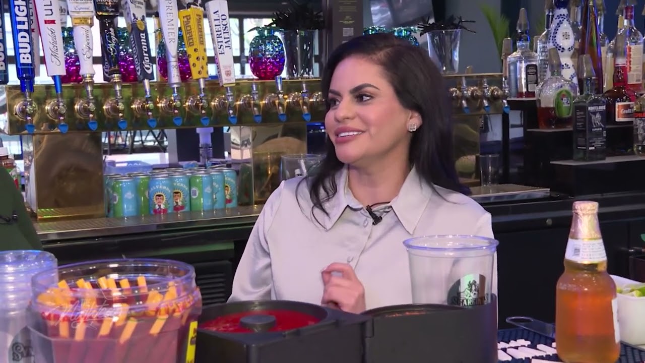 Seareinas: Sinaloa-inspired seafood & sushi