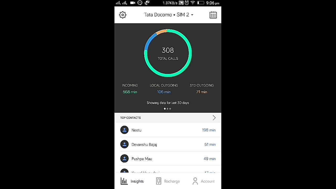 How To Recharge Your Jio Number, Rs 303 Plan At Rs 182 ? - Part I