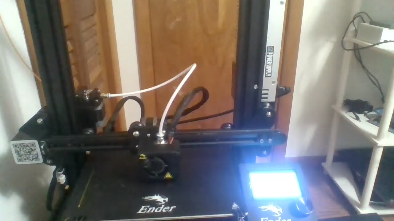 3d printing