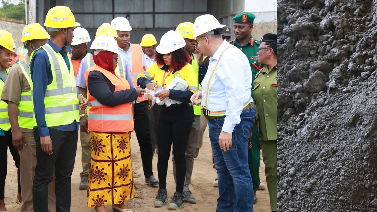 MAPYA: WALIOUZA MAKINIKIA WAIBUKA, WAUTAJA MGODI WA KATAVI, 