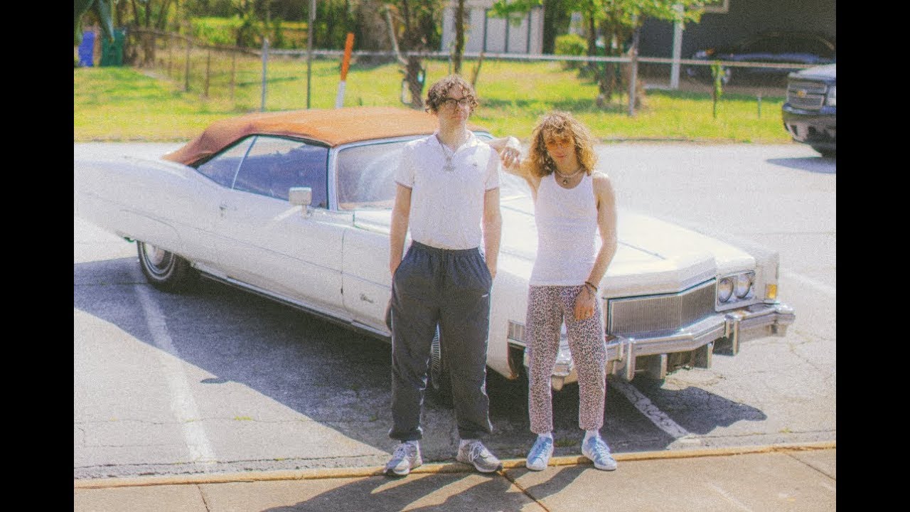 Felly - Cheap Cheap (feat. Jack Harlow) [Official Music Video]