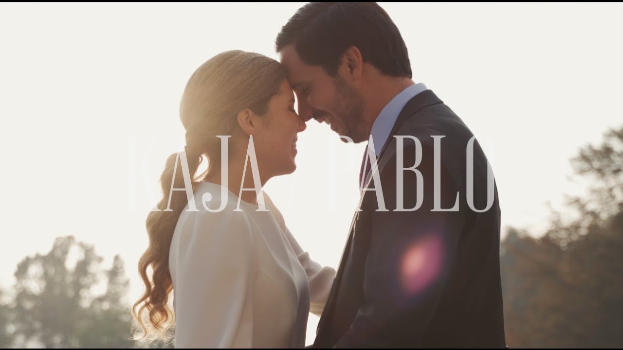2022 Wedding │ Kaja + Pablo  |  @Brdo pri Kranju