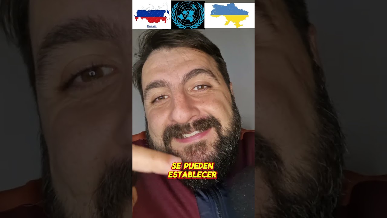 Responsabilidad Internacional: El Conflicto entre Rusia y Ucrania y Propuestas de Soluci&oacute;n