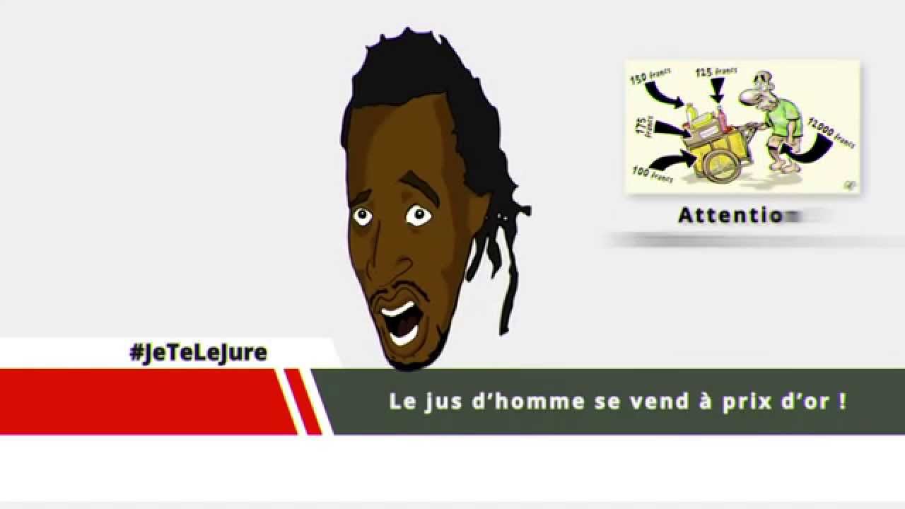 #JeTeLeJure