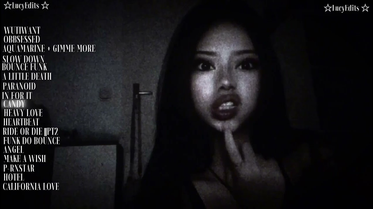 Hot edit audios cause you’re hot ASF +timestamps ||LUCYEDITS||