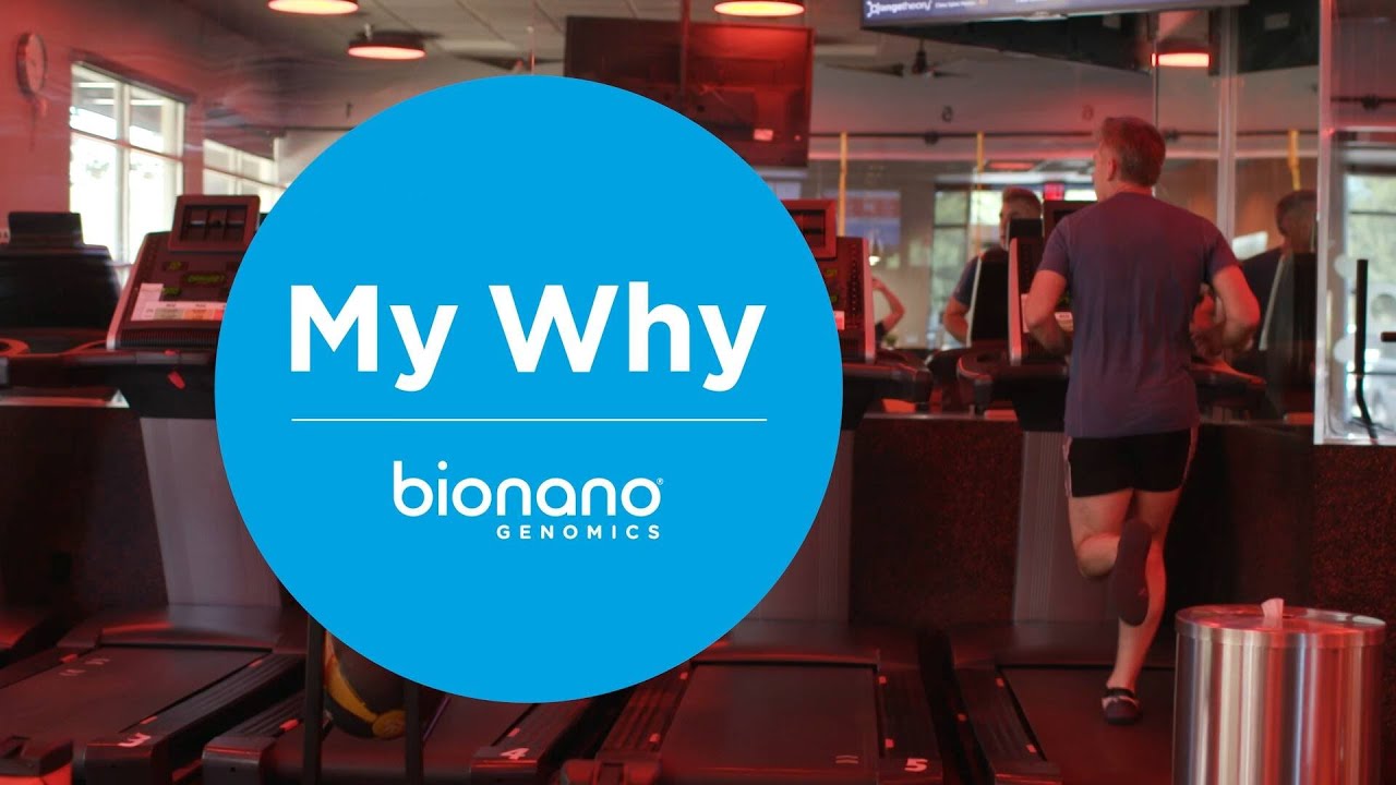 Bionano: My Why
