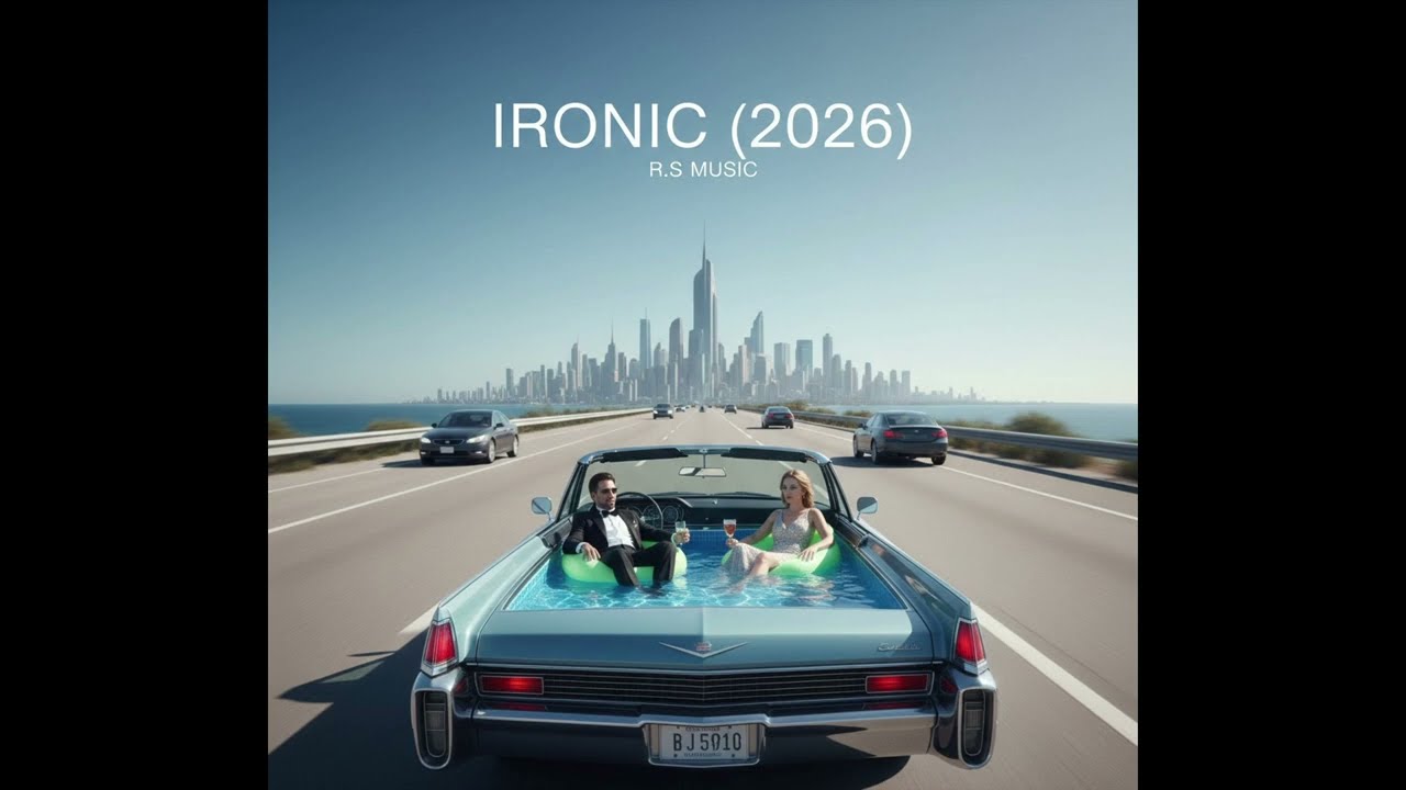 Ironic 2026