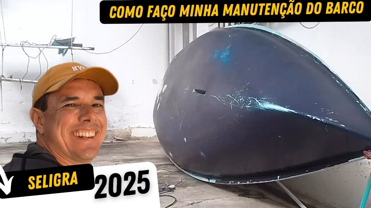 MANUTEN&Ccedil;AO DO VELEIRO tampa de inspe&ccedil;&atilde;o | 140