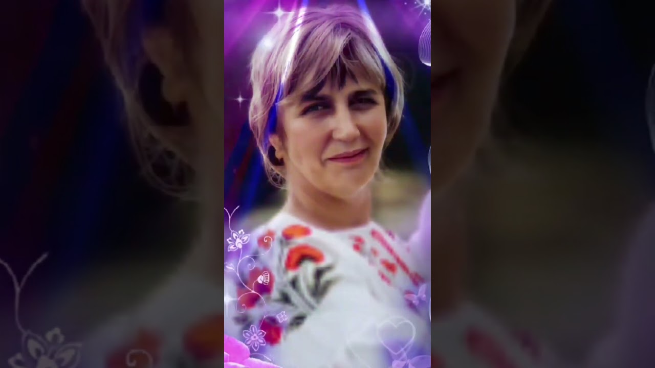 Я більше не боюсь своїх років🫠🤗