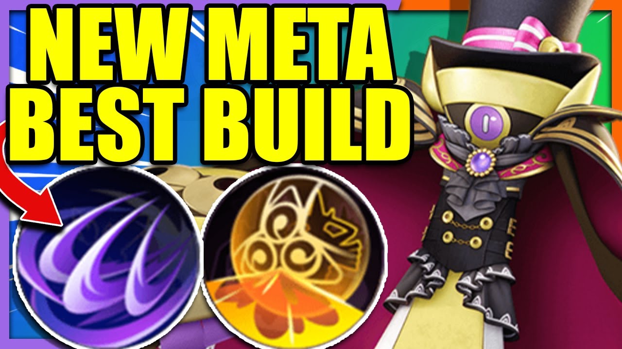 If you aren't playing SHADOW CLAW AEGISLASH you are MISSING OUT | Pokemon Unite