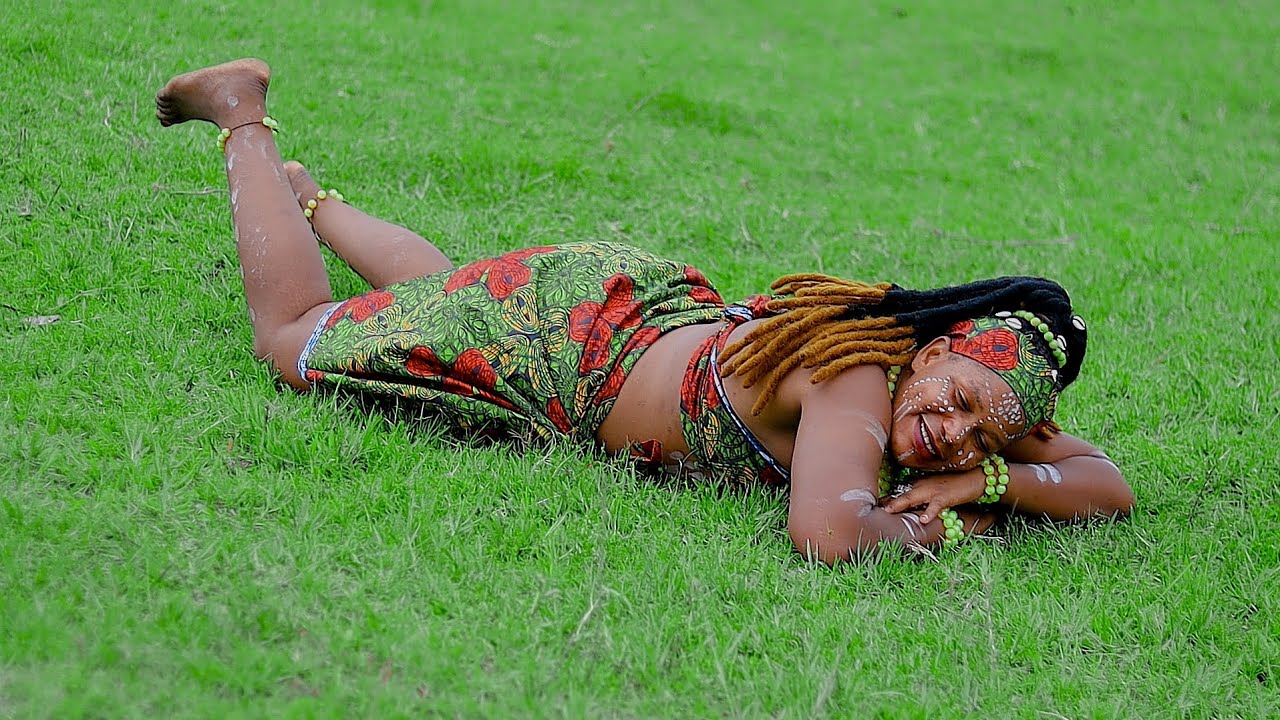 Ng`walu Kisinza..Mihayo ya Guwilwa(Official Music Video)Dir D-Frank0762533823