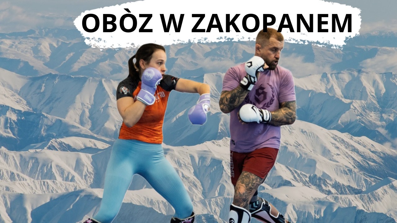 Zombiaki ns OCTOPUS CAMP 12 (gość Dawid Pepłowski, Paweł Pawlak, Bartek Gładkowicz)