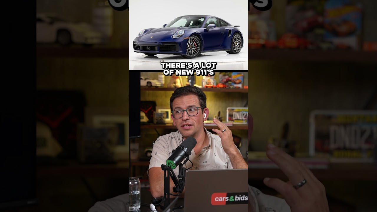 How to Lose Cars & Coffee