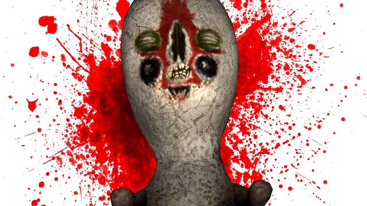 UUSI SCP PELI | Pelataan SCP: Blackout DEMO