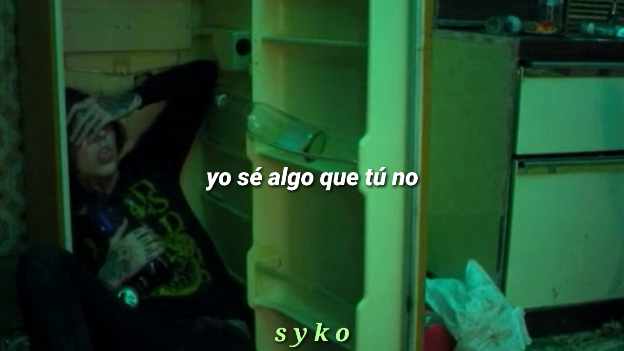Bring me the horizon - Chelsea Smile (Sub. español)