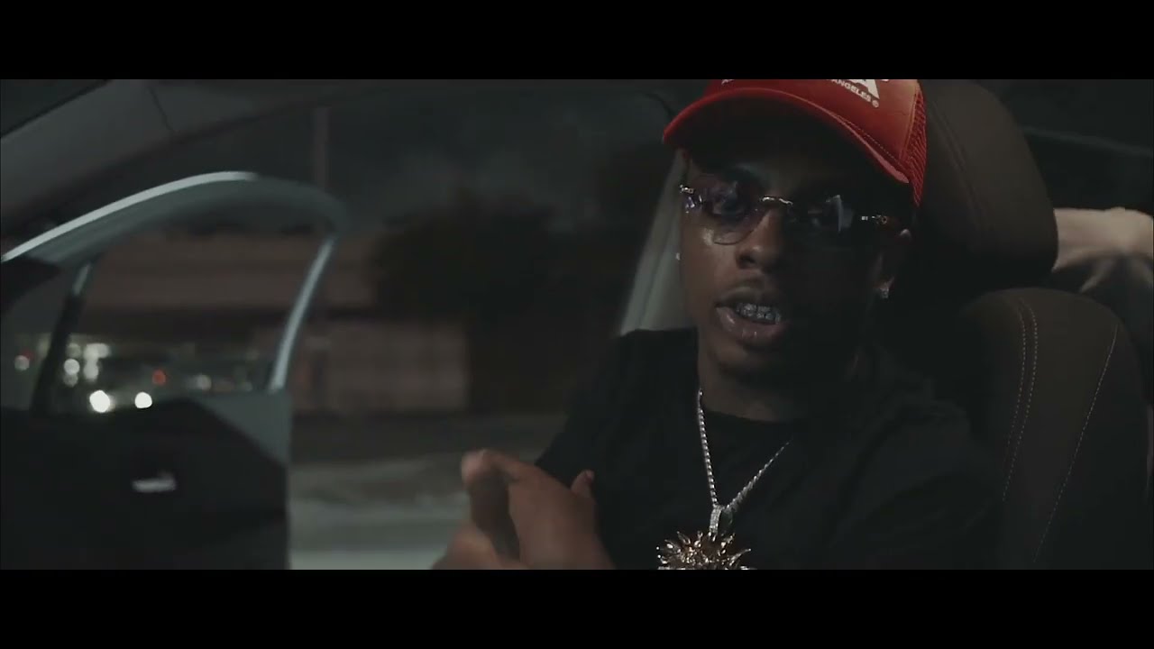 RBG LilBobby x SSG Splurge - Patience (Exclusive By: @HalfpintFilmz)