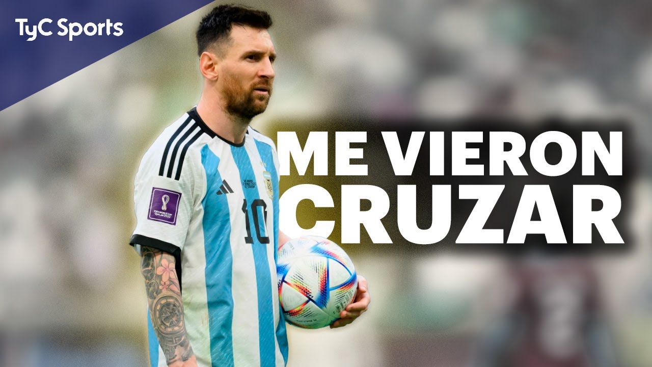 ¡FELIZ CUMPLEAÑOS, LIONEL MESSI! 🔥 FELICIDADES, CAMPEÓN DEL MUNDO