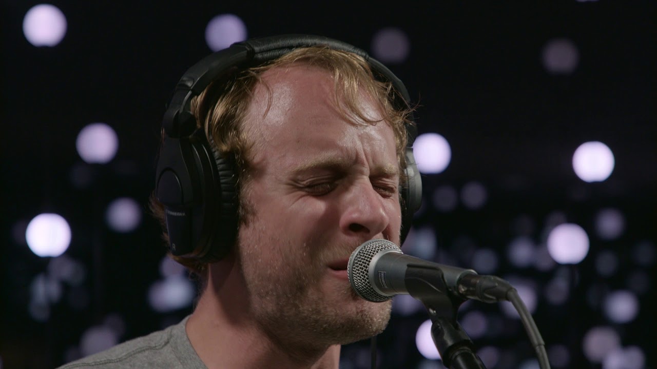 Deer Tick - Jumpstarting (Live on KEXP)