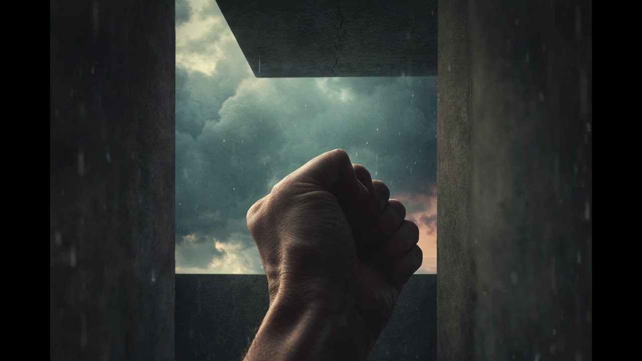 Never Let Go