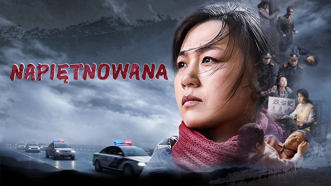 Film chrześcijański | „Napiętnowana” 28 lat prześladowań chrześcijan przez KPCh