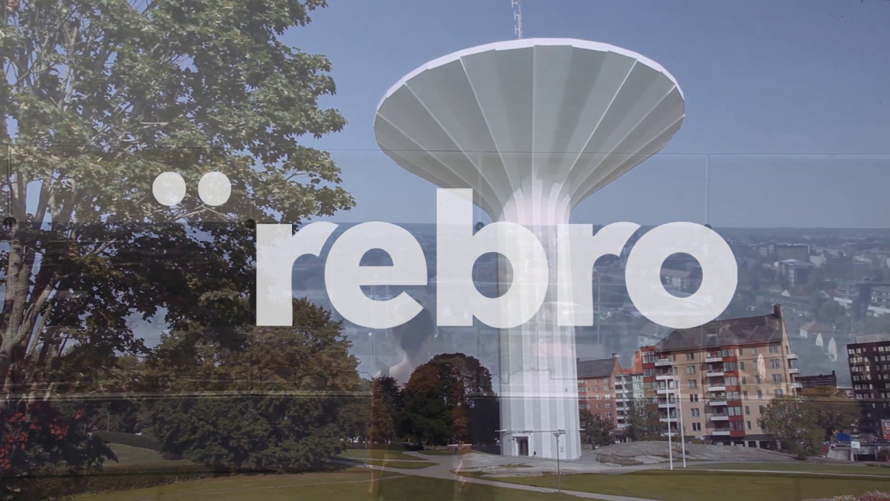 Welcome to &Ouml;rebro