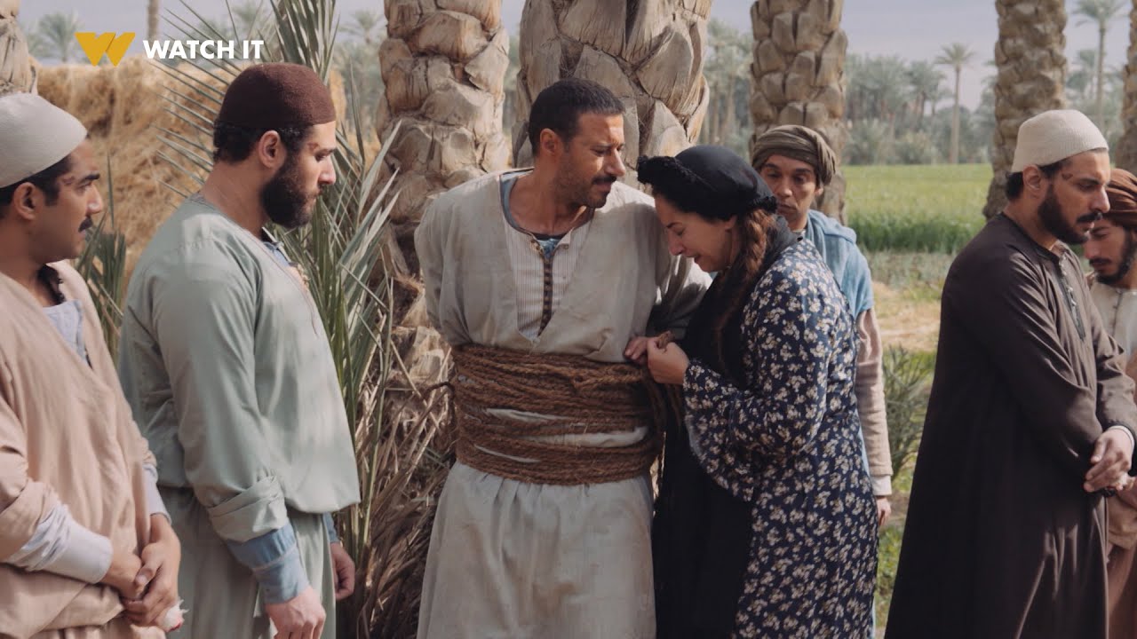 سره الباتع | حامد مش هايعرف يعيش ندل!