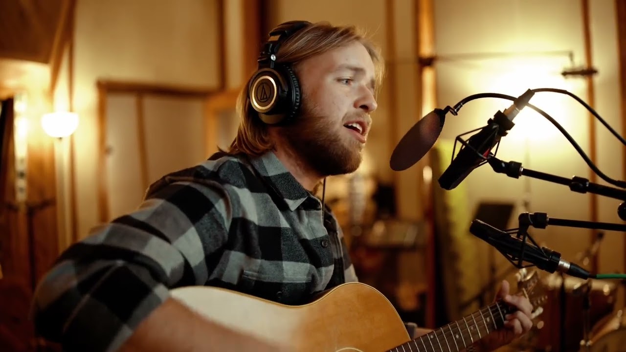 Heaven Sent -(Acoustic) 