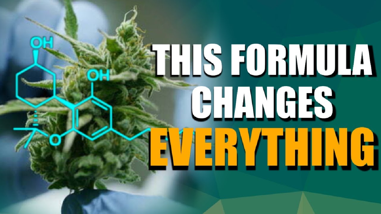 The Best THC Alternative? But is there anything stronger than thc