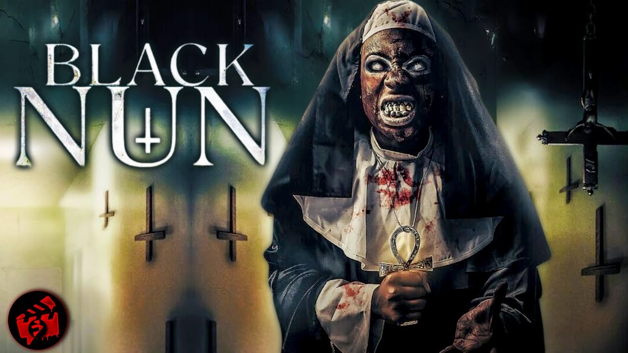 Ignore the legend and the spirit will make you pay | THE BLACK NUN | Horror | Full Movie