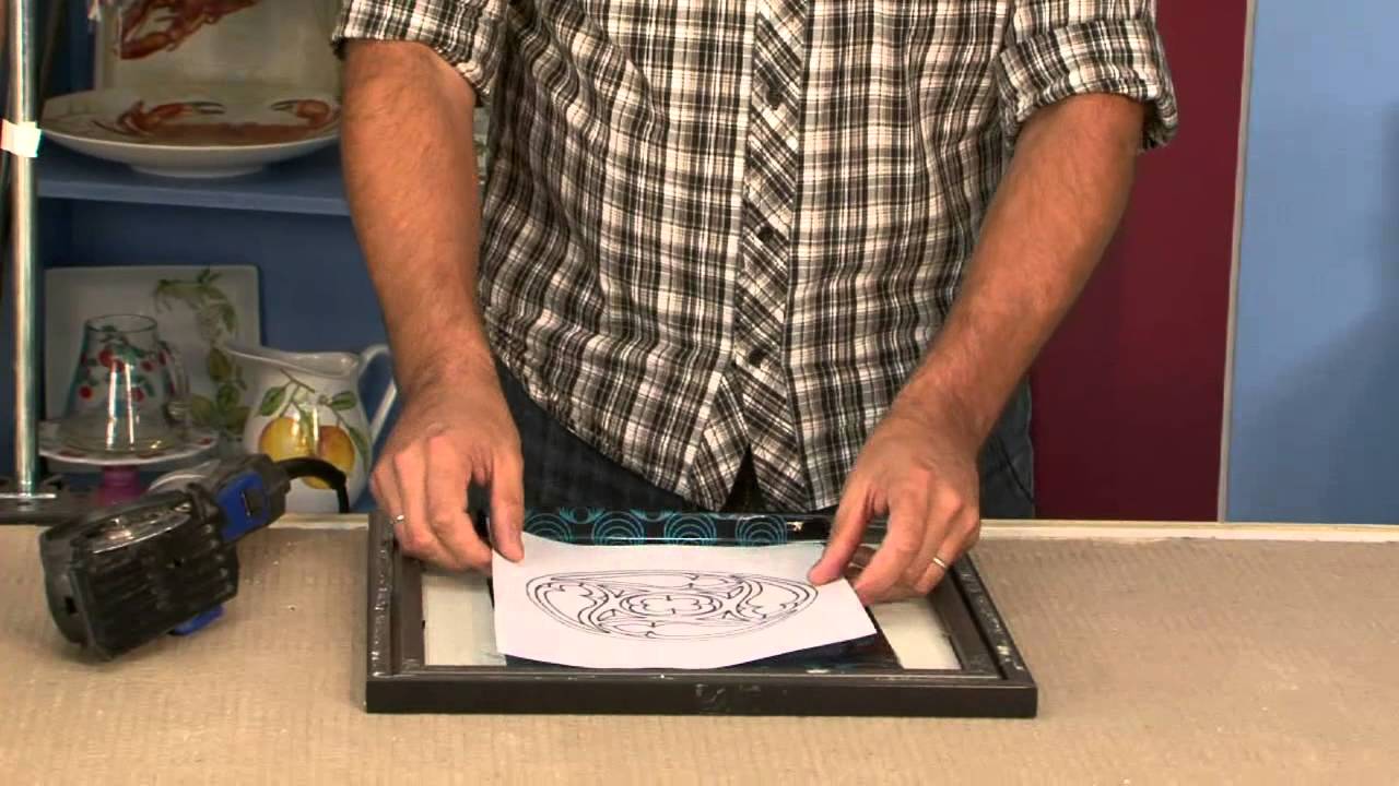 Como grabar sobre vidrio - Saw Max Dremel - Fresa diamantada - Minitorno Dremel -