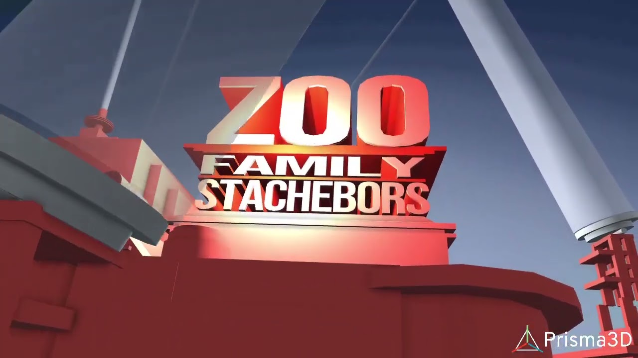 zoo family stachebros