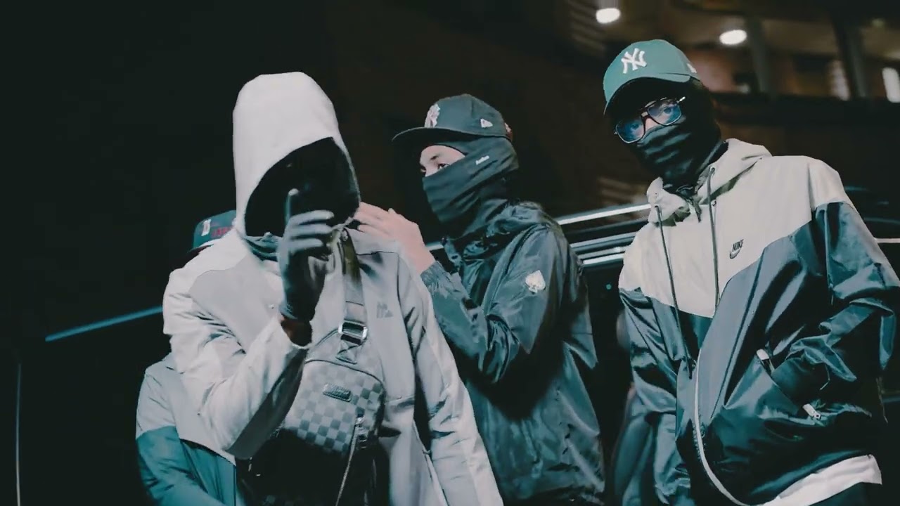 (BSIDE)Bgod x Rex x Msavv-AM2PM