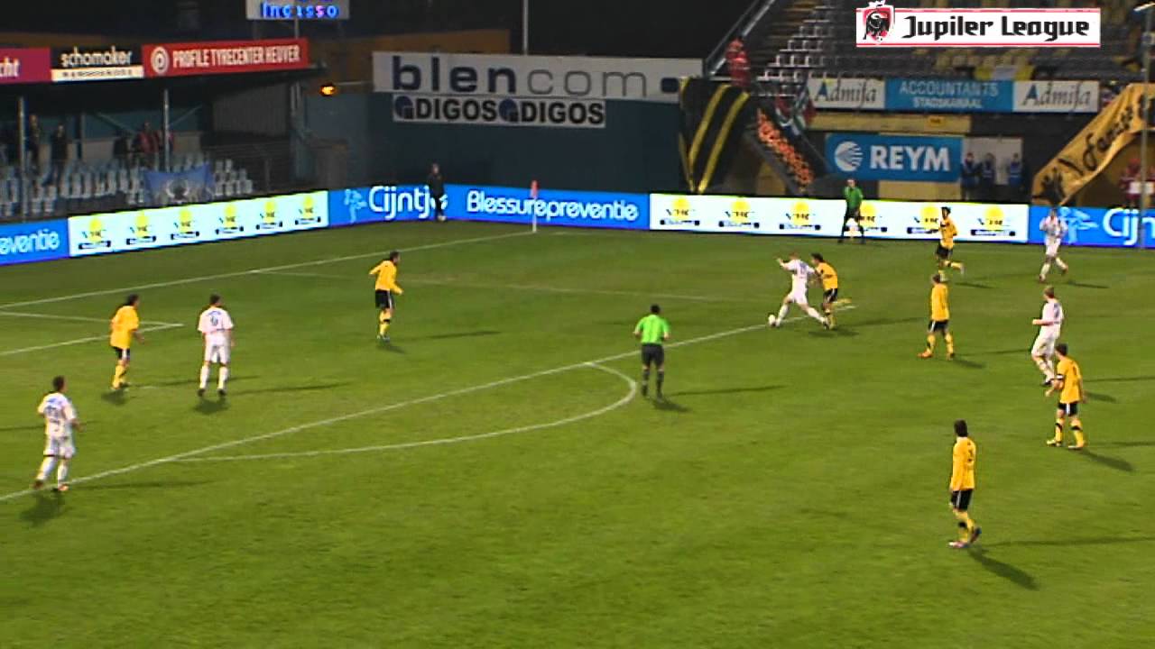 SC Veendam - SC Cambuur