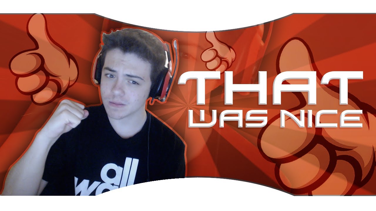 THAT WAS NICE! (BO2)