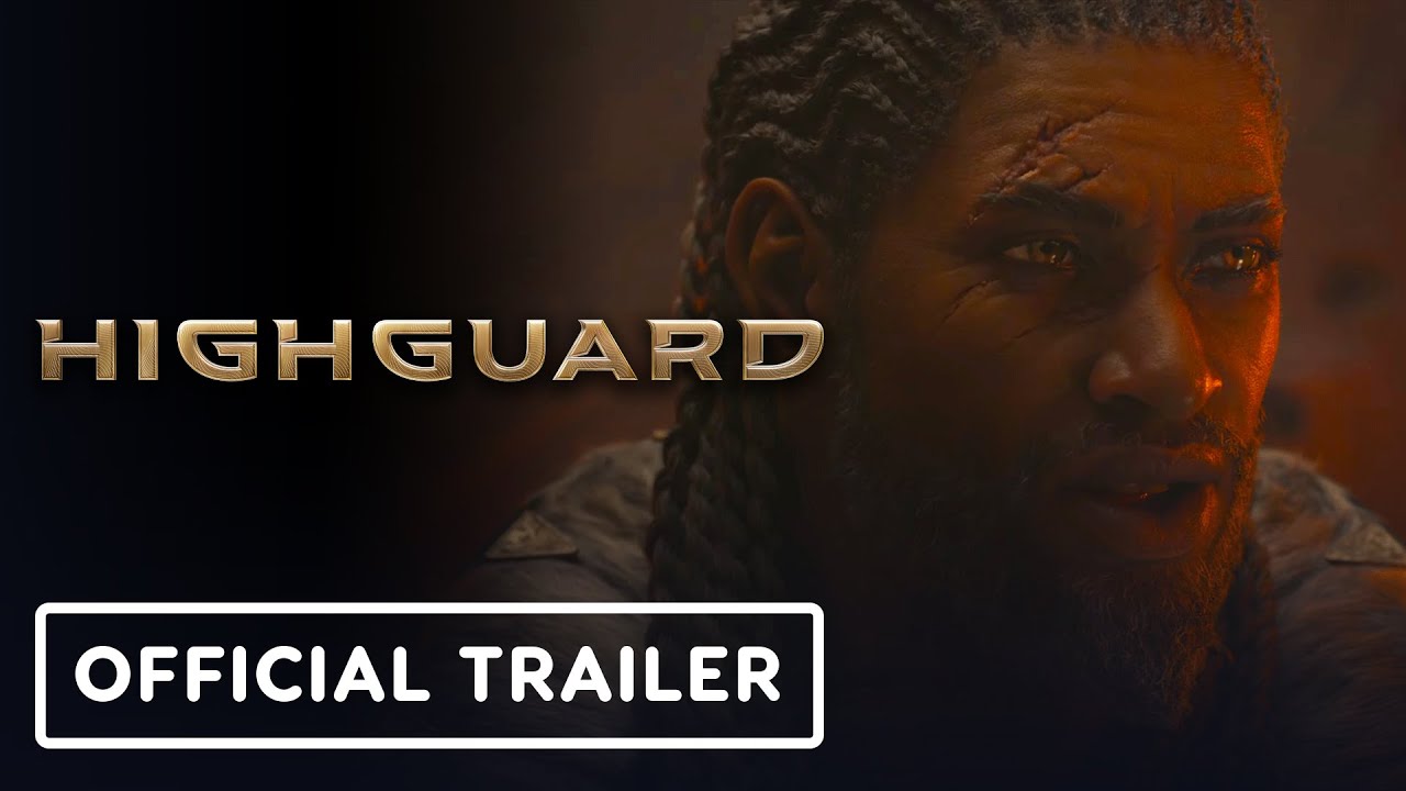 Highguard - Official 'Skydrift' Episode 2 Story Cinematic Trailer