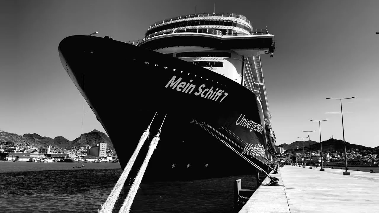 Mein Schiff 7