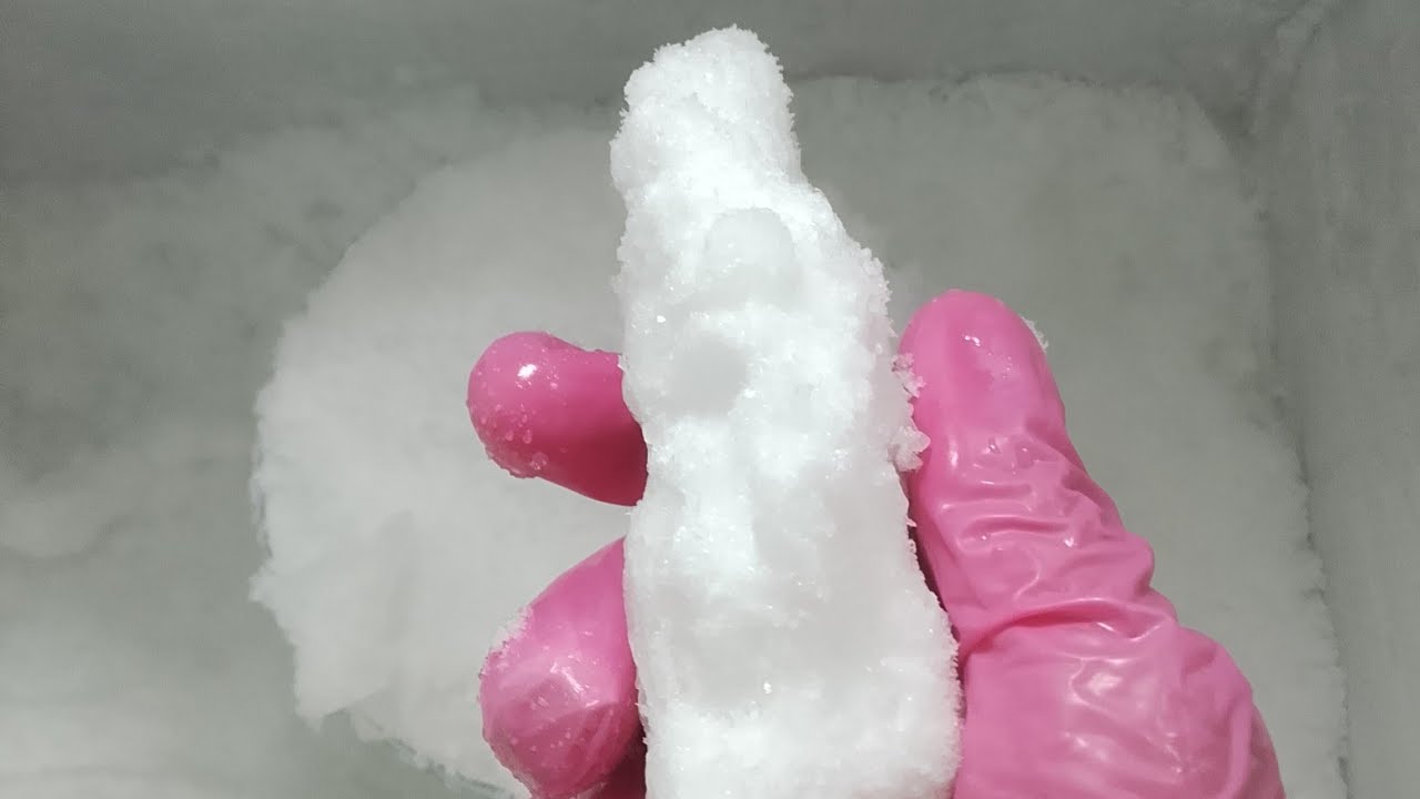 ⚪WHITE CRISPY&SOFT ICE /HUMIDIFIER/FREEZER FROST