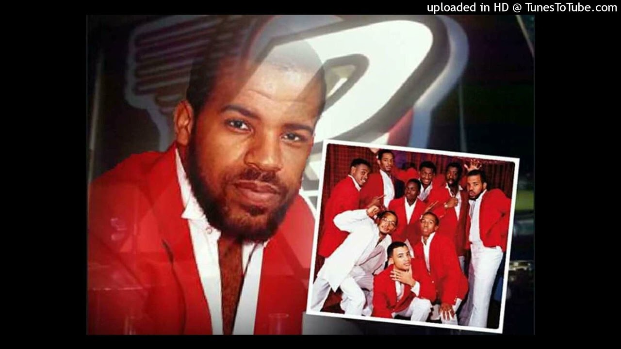 RARE ESSENCE @ MAVERICK ROOM 1983 # 4