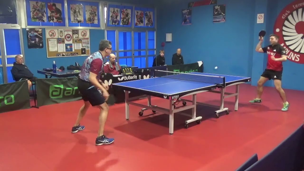 😂 The Funniest Moments of Table Tennis 2025 🏓
