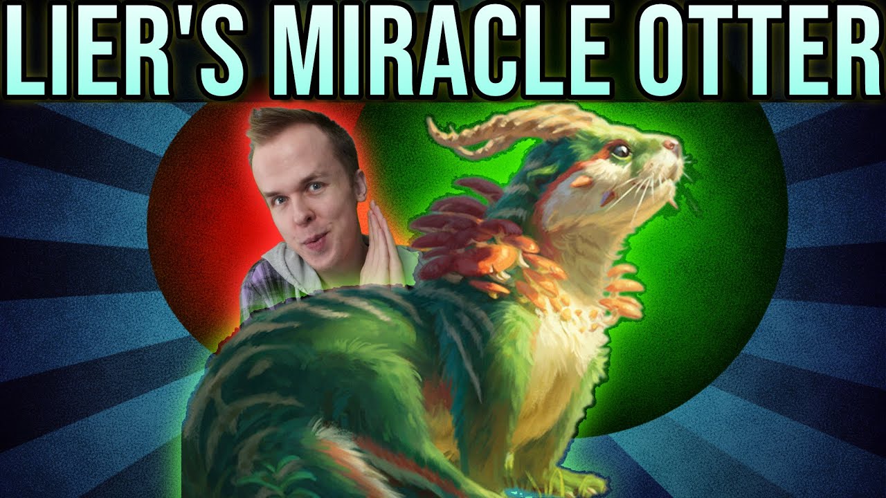 Temur Otter DEMOLISHES Early Access! | Standard Bo1 | Wilds of Eldraine | Magic the Gathering Arena