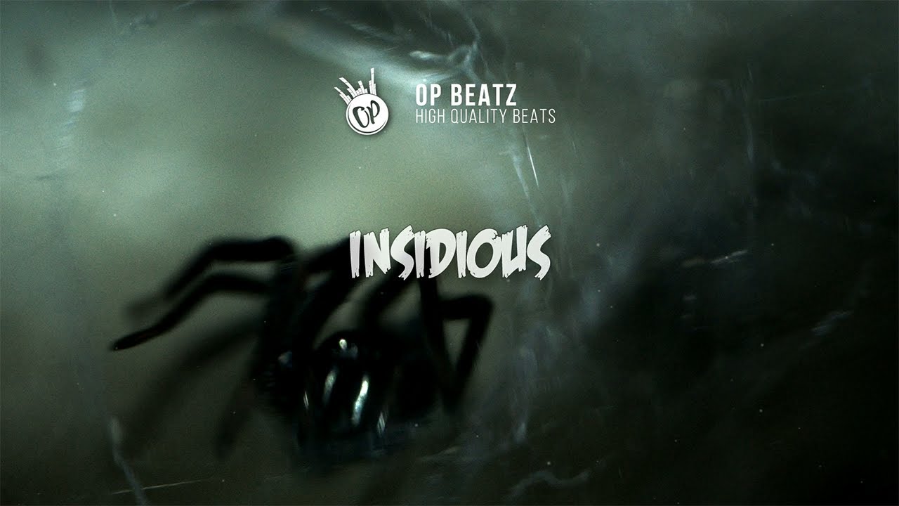 [FREE] Dark Inspiring Rap Beat 'Insidious' | Free Beat | Rap Instrumental 2019
