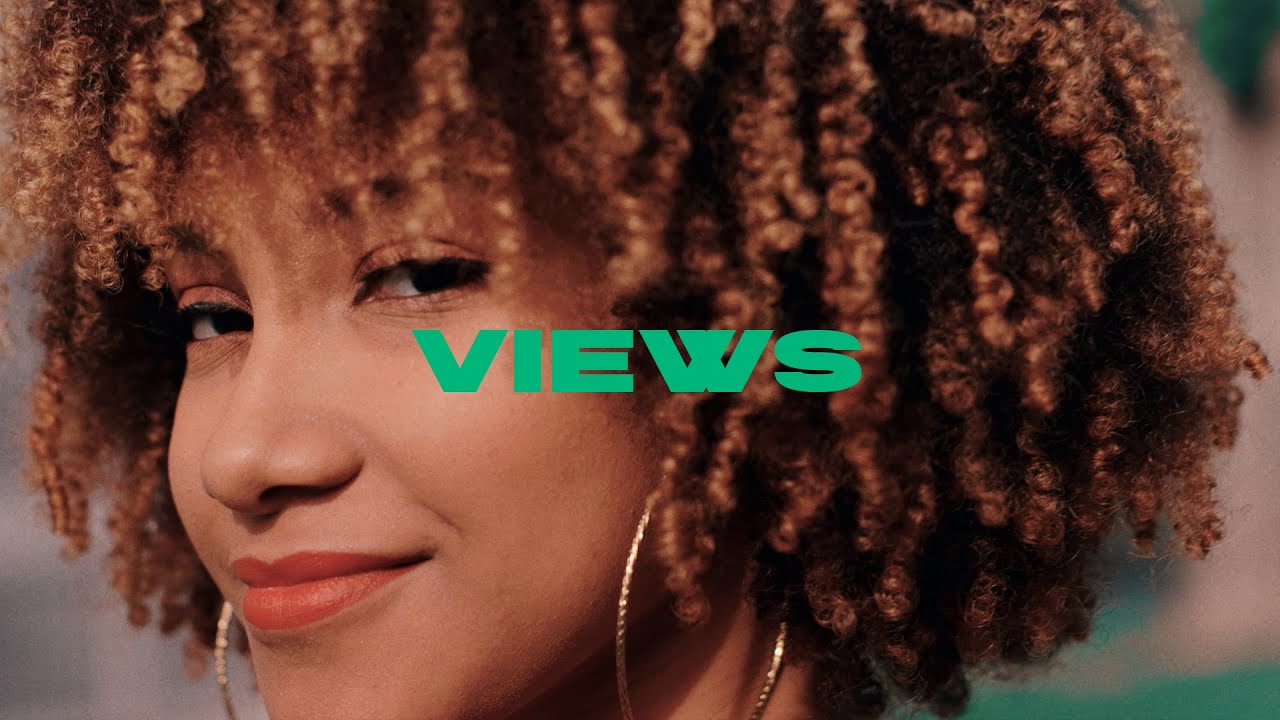 Ochy - Views 👁 (Video Oficial)