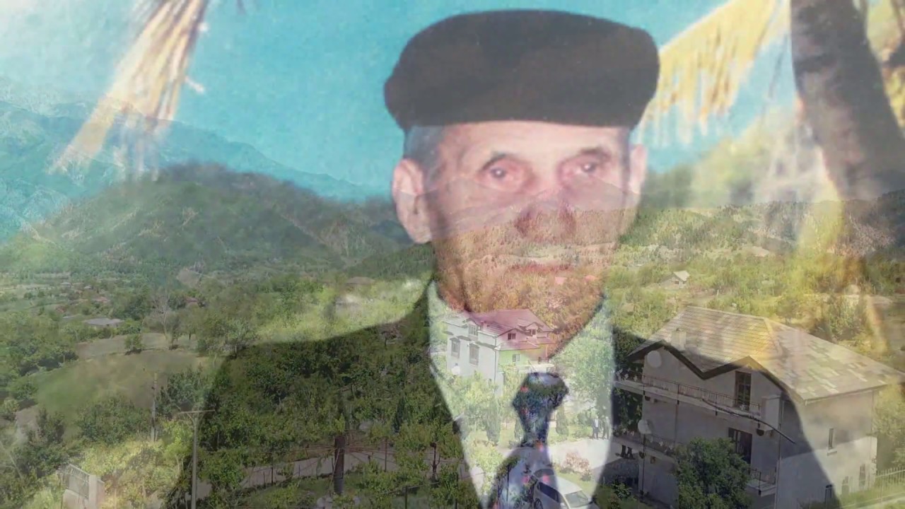 Gjovalin Shani - Ndue Zef Ndreca i Fanit