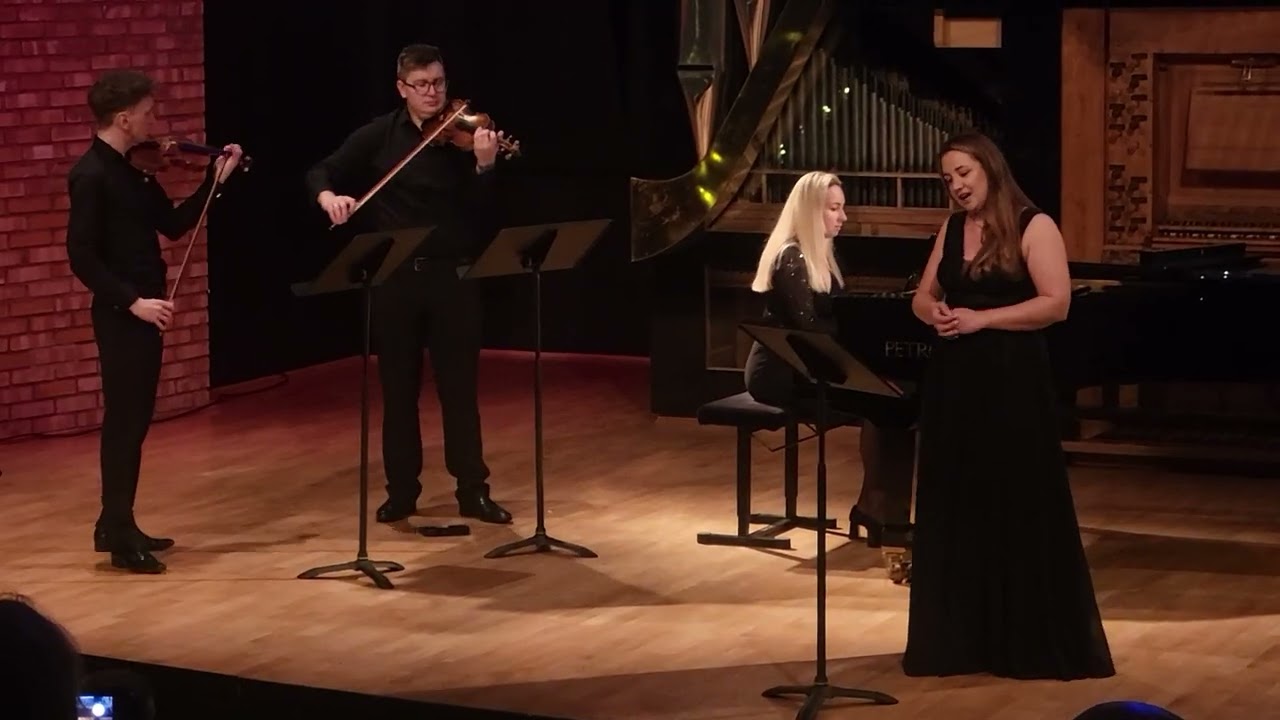 Koncert romantyczny ZSM